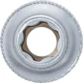 thumbnail image 2 of DADO SUPER LOCK | ENTRADA 3/8 | 7 MM | BGS 2367, 2 of 3