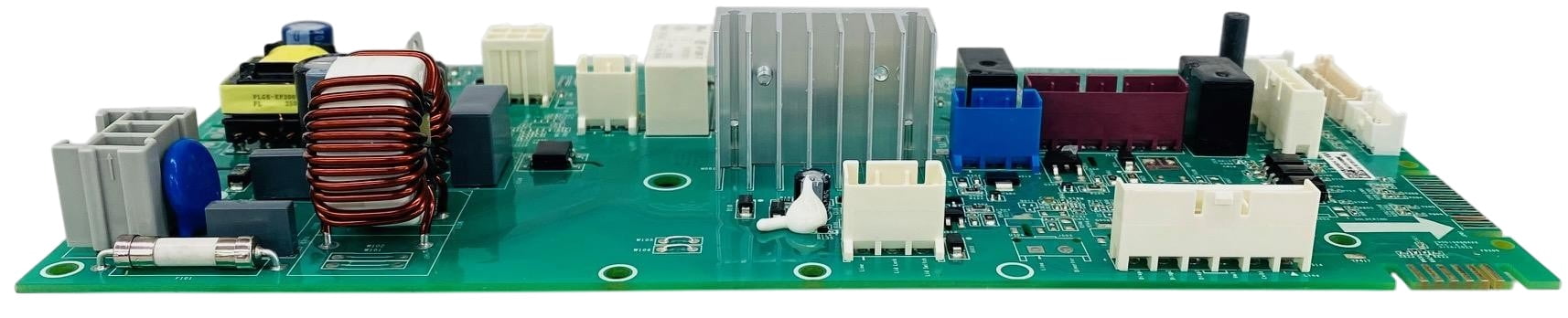 Washer Main Control Board fits General Electric AP8054699 PS18351797 WH22X38697