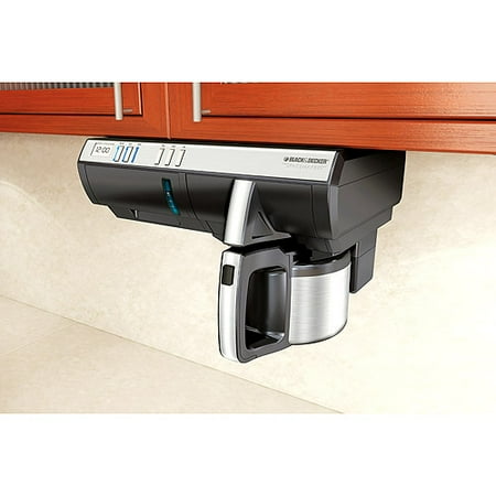 Black Decker Emaker 8 Cup Coffee M Black Decker Emaker 8 Cup Coffee M