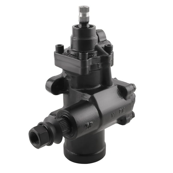 Power Steering Gear Box for Chevrolet Malibu Camaro Chevelle Laguna Monte Carlo