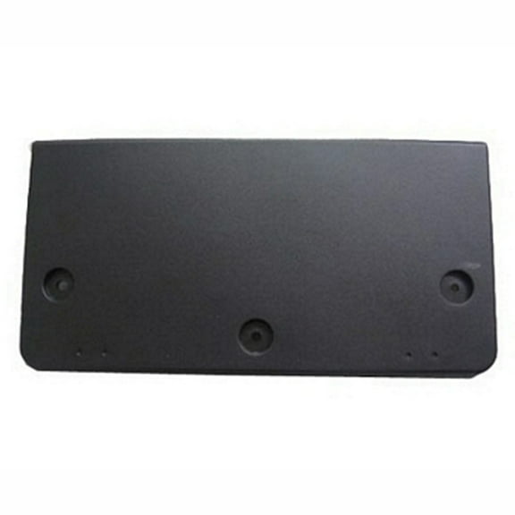 New Front License Plate Bracket for Kia Optima 2011-2013 KI1068101