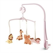 Jungle Friends - Infant Mobile