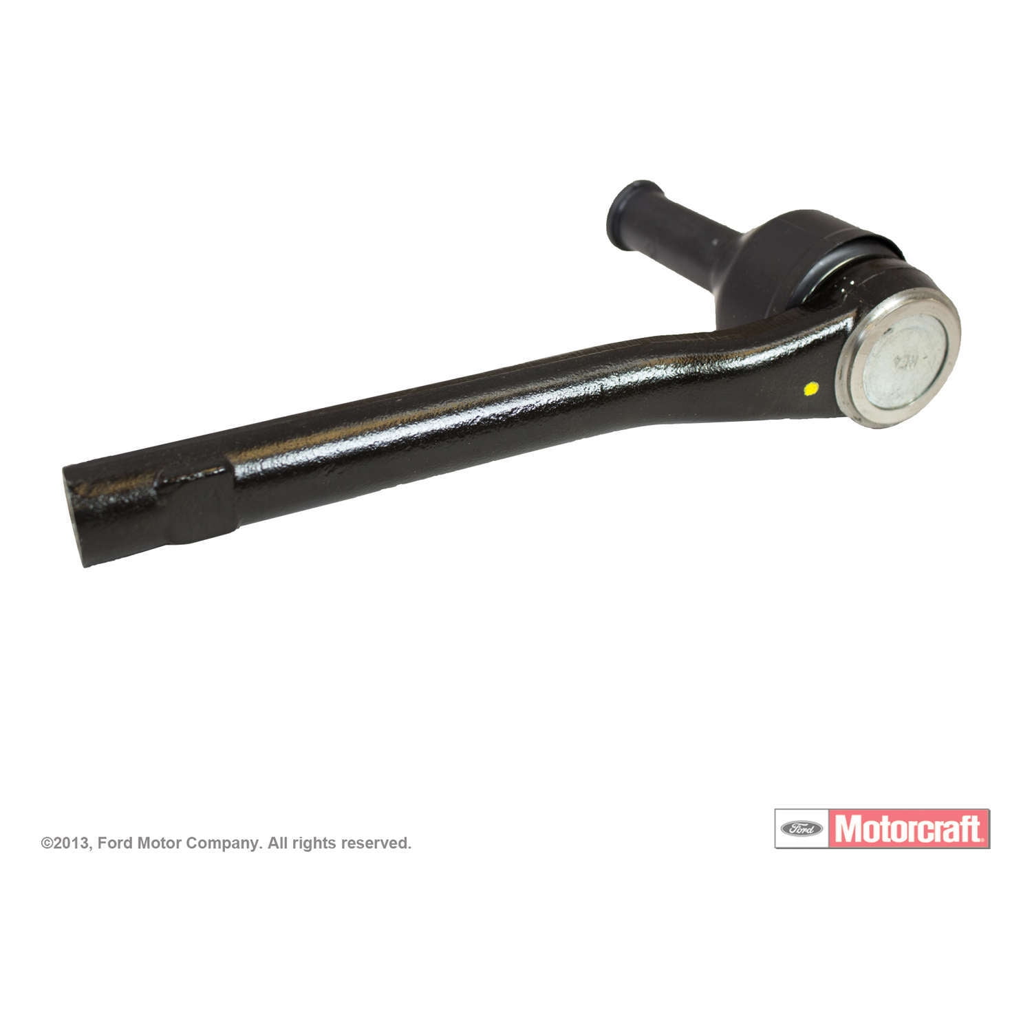 Motorcraft Steering Tie Rod End MEOE-145