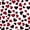 Black Red, variant on Erosebridal Winged Heart Love Letter Envelope Twin Fitted Sheet for Girls, Floral Mail Romantic Bedding 2-Piece 1 Fitted Sheet and 1 Pillowcase