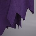thumbnail image 4 of Toddler Kids Halloween Party Dress Up Hooded Robe Cloak For Girls, 4 of 5