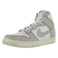thumbnail image 5 of Nike Dunk High 1985 Mens Shoes Size 9, Color: Summit White/Barel, 5 of 5