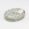 thumbnail image 2 of Seaglass Soap Dish Multicolor, 2 of 2