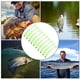 thumbnail image 1 of Cola en T realista Artificial 10 Uds cebos de 3 pulgadas cebo blando para aparejos señuelos de pesca accesorios para aparejos uso al aire libre para pesca de agua dulce ANGGREK Otros, 1 of 8