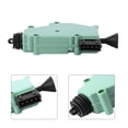 thumbnail image 3 of Other Interior Accessories Door Lock Actuator Centre Locking 255959781 Fit For T4 Transporter 1990 2003, 3 of 8