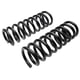 thumbnail image 1 of Combo Resortes Suspensión Cutlass Salon 1975 A 1976 Oldsmobile V8 4.3L Delanteros MOOG ., 1 of 4