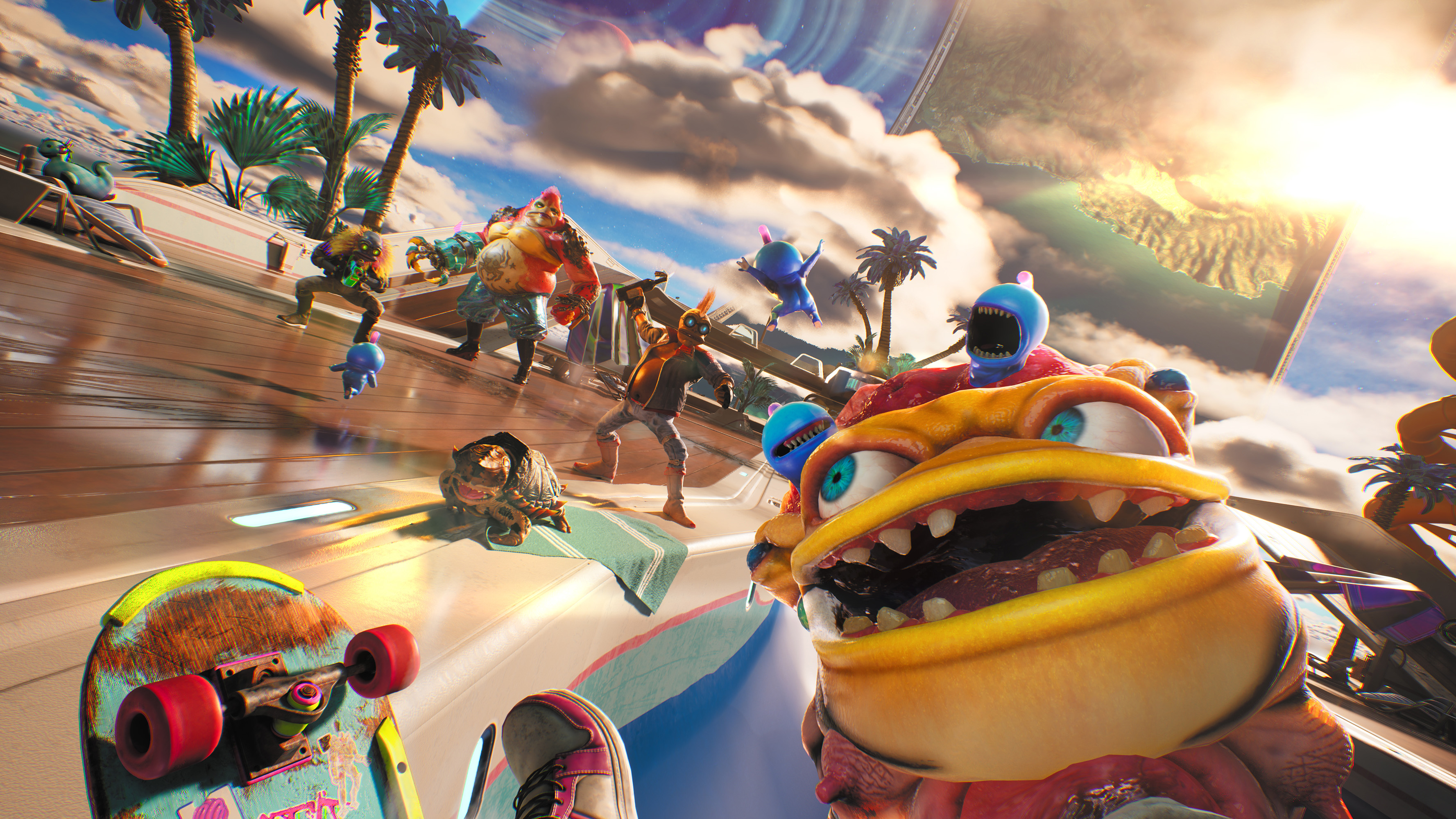 High on Life 2 - PlayStation 5 2