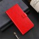 thumbnail image 4 of IDEWEI For OnePlus 13 Case Card Slots Holder Leather Phone Cover Crazy Horse Texture - Black, 4 of 4