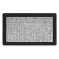 thumbnail image 1 of Home Trends 18x30" Lismore Foam Comfort Kitchen Mat, 1 of 5