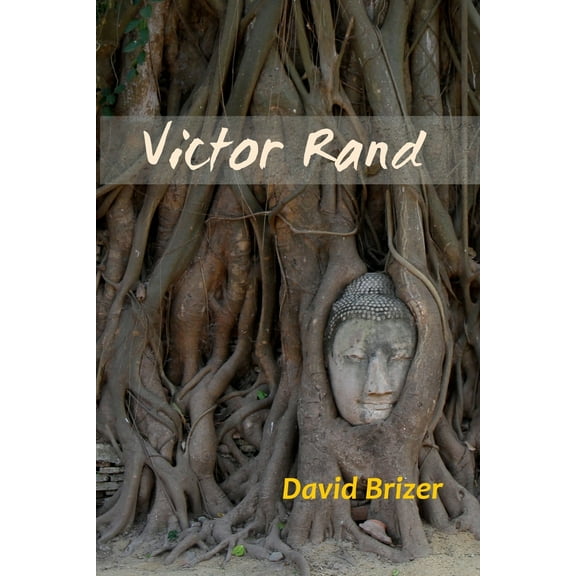 Victor Rand (Paperback)