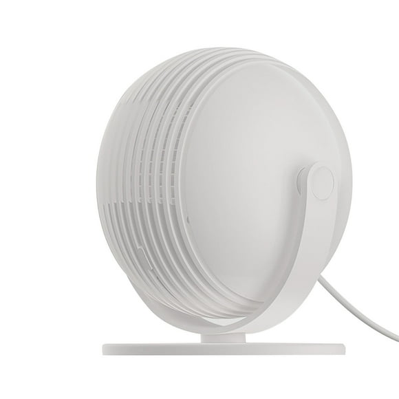 Doorway Fans Move Heat