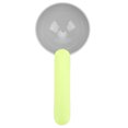 thumbnail image 4 of Pet Food Shovel Dog Food Spoon Multifunction Pet Food Shovel With Sealing Clamp For Pets Cats DogsGreen Grey ANGGREK JB2110, 4 of 8