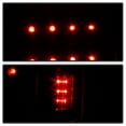 thumbnail image 7 of 2008 2009 2010 Scion Xb Bb JDM Black LED Tail Lights Brake Lamps Left+Right Pair, 7 of 7