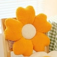 thumbnail image 3 of Almohada de Flores, Almohada con Forma de Flor, Almohada de Suelo de Flores, Almohada de Flores , Almohada EstéTica, Almohadas Decorativas D, 3 of 5