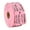 Pink, variant on THOPBPRK 500 Raffle Tickets Double Roll, Raffle Tickets Roll with Name and Phone Number Information, Paper Raffle, Events, Class Reward & Door Prize for Halloweeen Christmas Party (Blue)