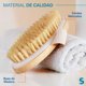 thumbnail image 5 of Cepillo Corporal - Sovico - Forma Ovalada, Cerdas Densidad Media, 5 of 6