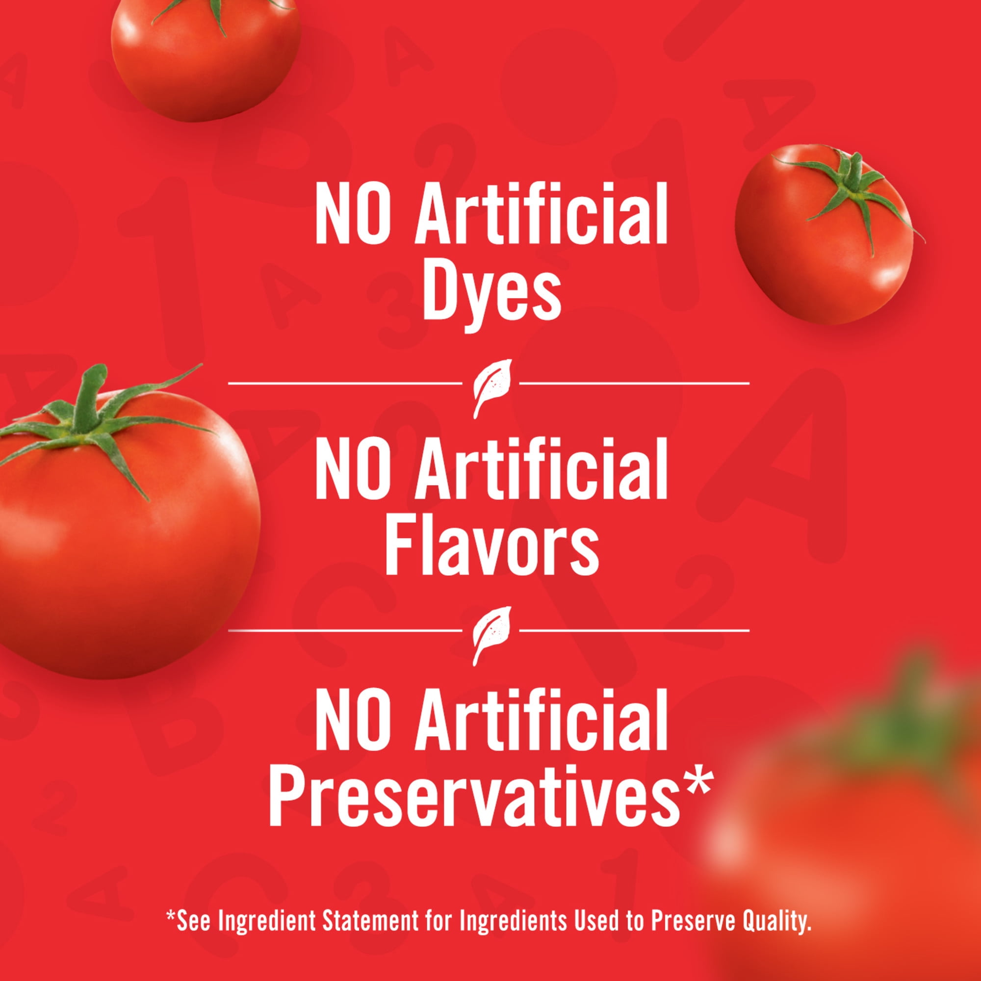 (12 pack) Chef Boyardee Mini ABC's and 123's with Meatballs in Tomato Sauce, Ready-to-Eat Meal, 15 oz. Can