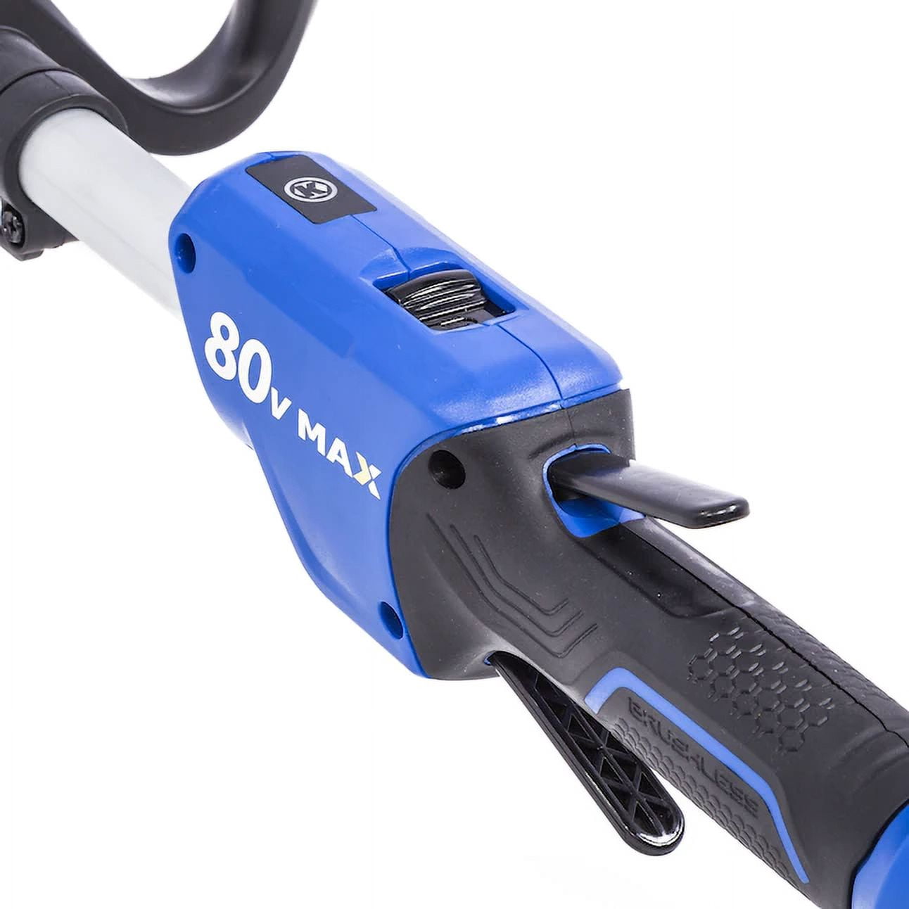 Kobalt 80-Volt Max 16-in Straight Cordless String Trimmer (Tool Only)