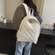 thumbnail image 3 of Mochila Nailon Con Correa Ajustable para Mujeres Y Hombres, 3 of 9