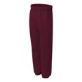 thumbnail image 2 of Jerzees Maroon 575 Xl, 2 of 3