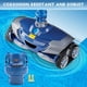 thumbnail image 5 of Reemplazo de Válvula Reguladora de Flujo FRV100 para Limpiador de Piscinas Robot de Succión Terrestre Automático de la Serie Elite MX6 MX8 de Zodiac, 5 of 5