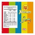 thumbnail image 2 of Caramelo Chupa Chups Xtremes en tiras sabor frutas 57 g, 2 of 4