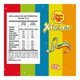 thumbnail image 2 of Caramelo Chupa Chups Xtremes en tiras sabor frutas 57 g, 2 of 4
