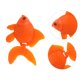 thumbnail image 5 of unbranded 13Ud Peces Artificiales Para Acuario En Plástico Para, 5 of 8