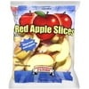 Peterson Farms: Red Apple Slices, 14 Oz