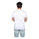 thumbnail image 5 of Playera Dc Shoes Hombre Dc Whs Clubs Tee Blanco Dccc25ts201 blanco L, 5 of 5