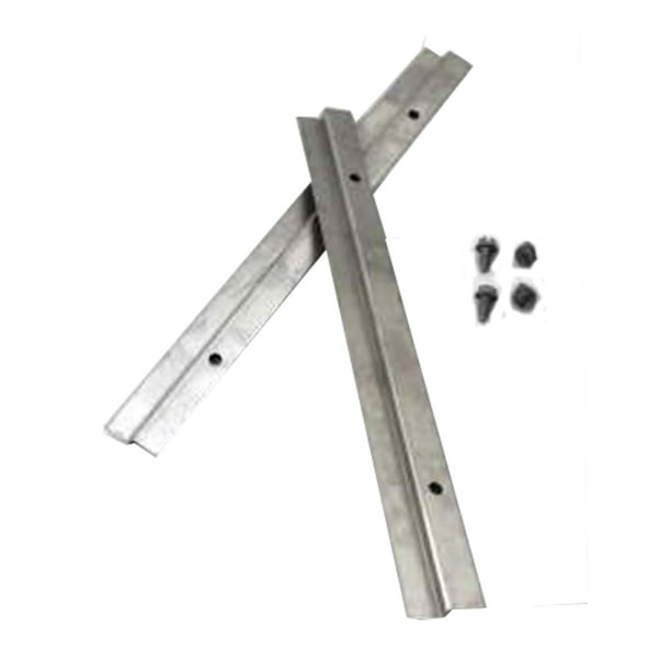 Weber Gas Grill Drip Tray Bottom Tray Rails Genesis and Platinum 97783