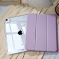 thumbnail image 1 of Funda con Portalápices para iPad Air 11 de 2025, 10. ª generación, 11. ª generación, A16, 9. ª generación, iPad Pro11, 4, 5, 10.9in, 12,9, M2, M3, M4, 1 of 5