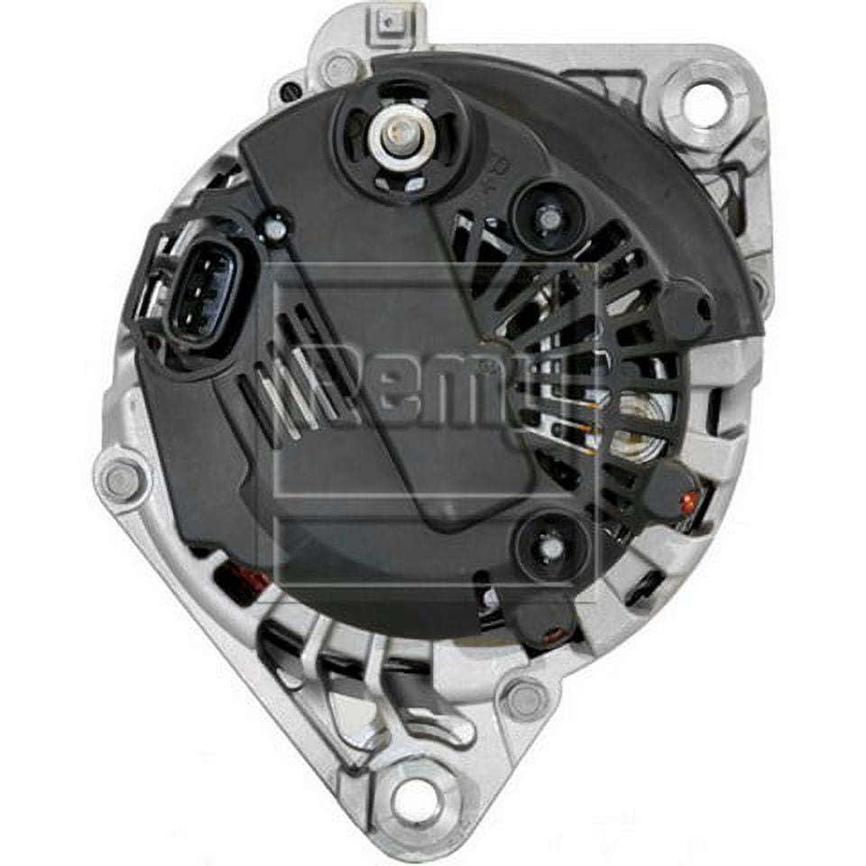 Remy 11027 Premium Remanufactured Alternator