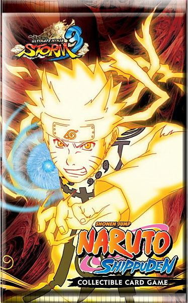 naruto strom 3 naruto strom 3