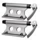 thumbnail image 2 of 2pcs Bicycles Fork Mount Bike Block Fork Mount Front Wheel Fork Fixing Holder, 2 of 3