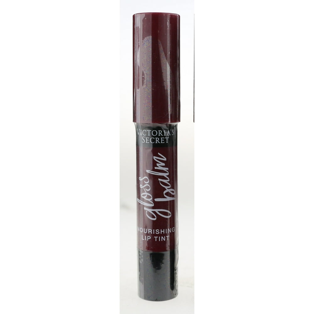 Victoria's Secret Victoria's Secret Gloss Balm Nourishing Lip Tint 0