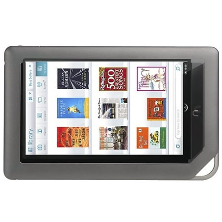 Free games for nook tablet