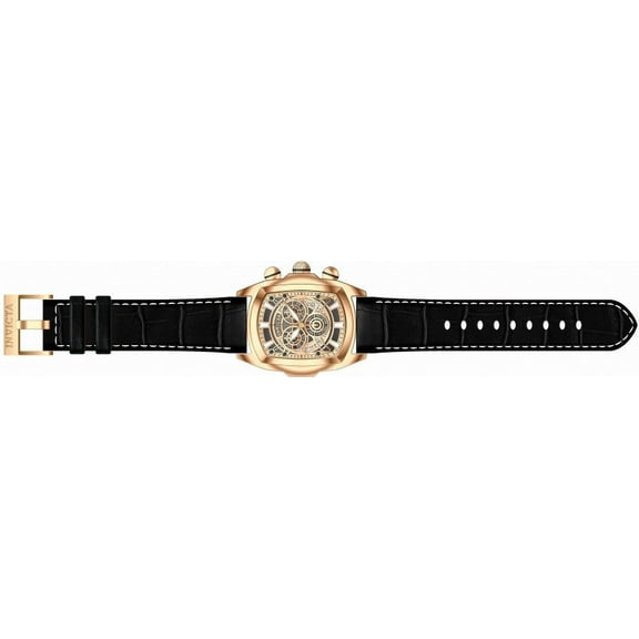 Band for Invicta Lupah 18842