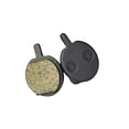 thumbnail image 1 of Eigraketly Pastillas de freno para bicicleta, piezas de disco resistentes, componentes de repuesto, accesorios para bicicletas, pieza de repuesto para Ciclismo tipo 19 Eigraketly OD022239-19, 1 of 6