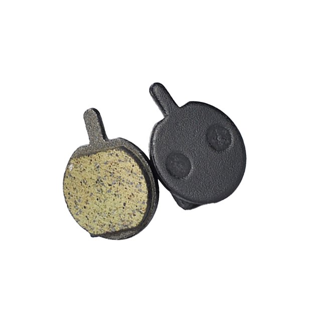 Eigraketly Pastillas de freno para bicicleta, piezas de disco resistentes, componentes de repuesto, accesorios para bicicletas, pieza de repuesto para Ciclismo tipo 19 Eigraketly OD022239-19