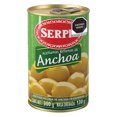 thumbnail image 5 of Aceitunas Serpis rellenas de anchoa 300 g, 5 of 5