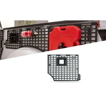 Addictive Desert Designs AC1904101NA Bed Side Panels for Ford F150