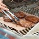 thumbnail image 4 of unbranded 2Ud Tapetes De Barbacoa Beige Antiadherentes Para Cocina Exterior Y Picnics Portátiles, 4 of 6