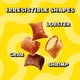 thumbnail image 5 of Cat Treats Temptations ShakeUps Crustacean Celebration, 150 g, 5 of 5