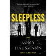 Sleepless : A Novel (Hardcover)