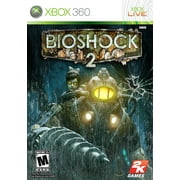 Xb360 Bioshock 2 Cdn